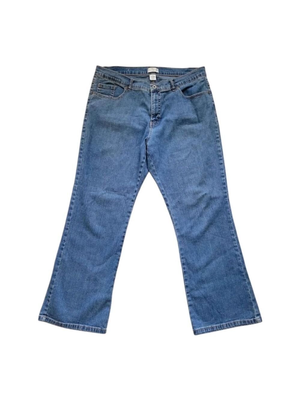 EUC Women's Size 16 Studio Works Jeans